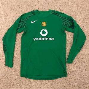 Manchester United Jersey